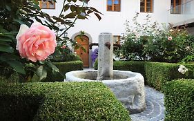 Fruehstueckspension Herzog Zu Laah